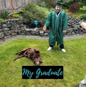 Meet your Posher, Carole